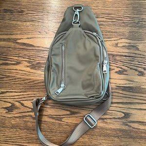 Altar’d state crossbody bag